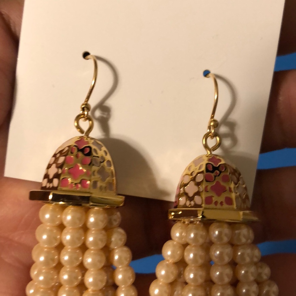 BRAND NEW kate spade earrnings - Picture 5 of 7
